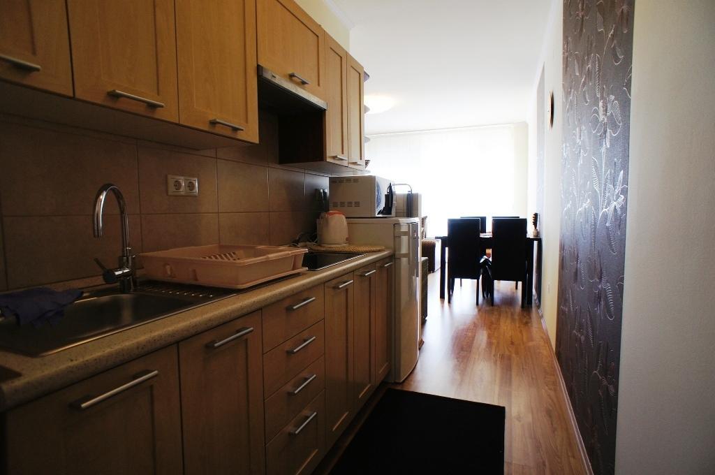 Panorama Beach Apartmanok Siófok Eksteriør bilde
