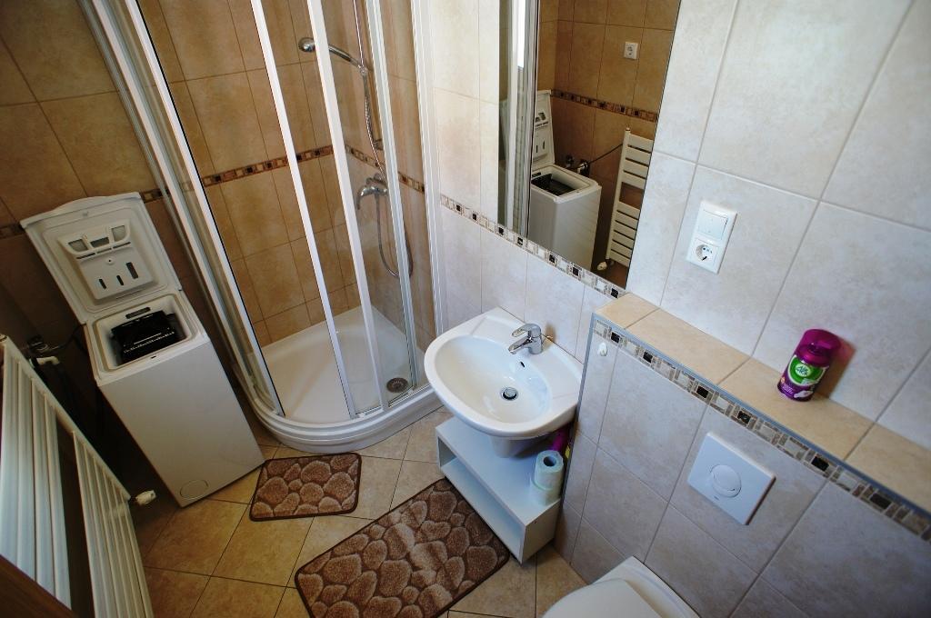 Panorama Beach Apartmanok Siófok Eksteriør bilde